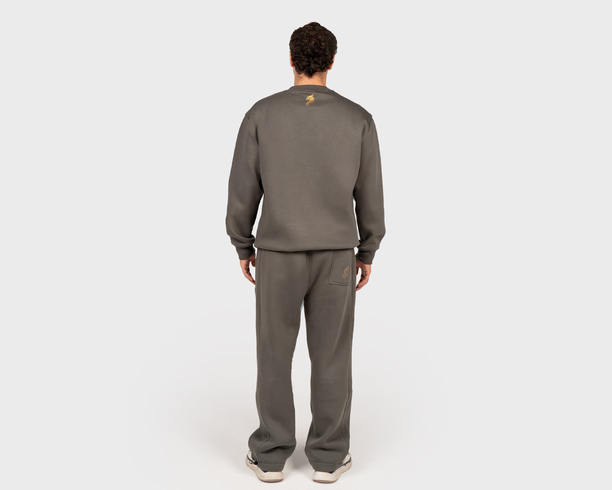 Dragon Galaxy Sweatshirt