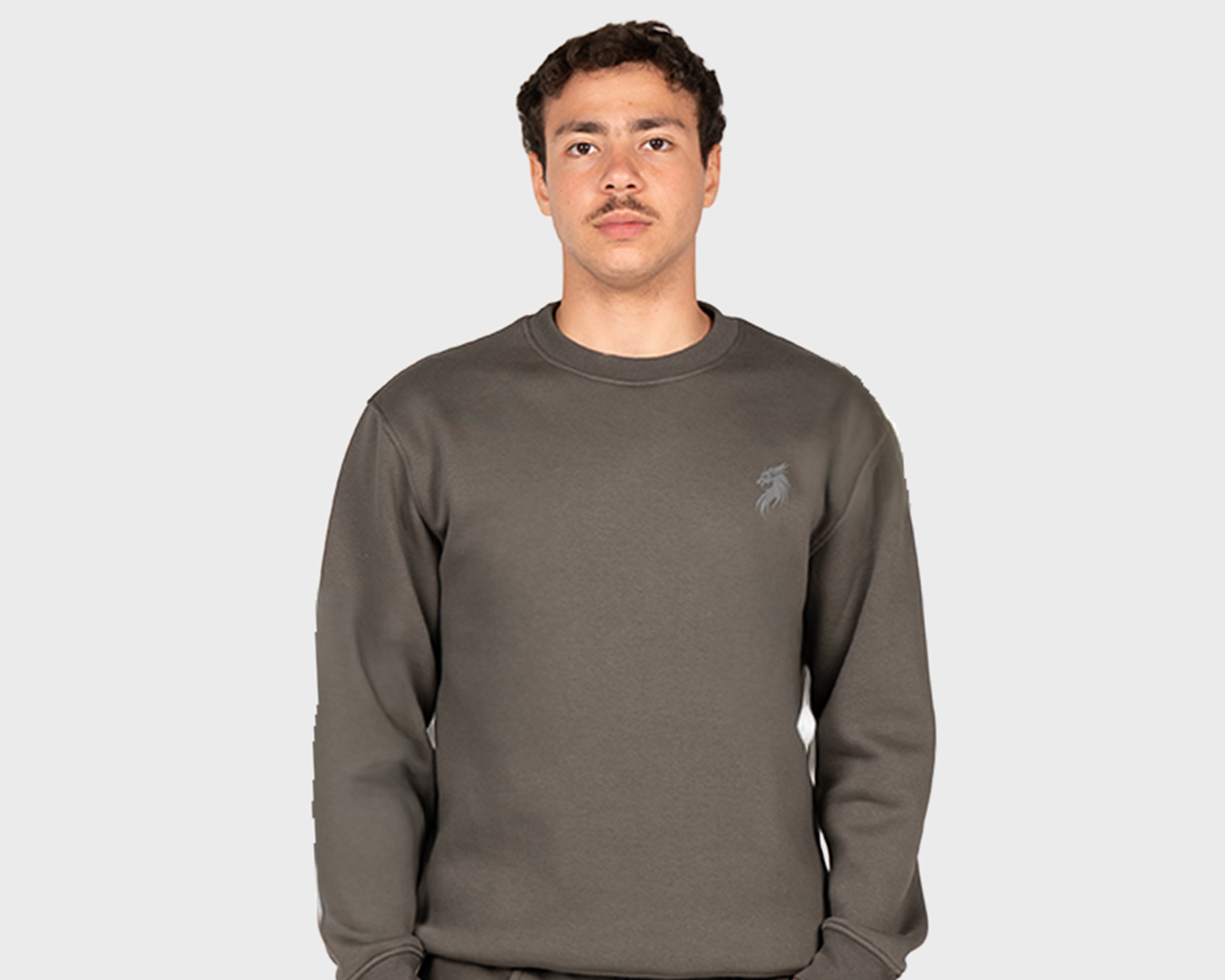 Scales sweatshirt