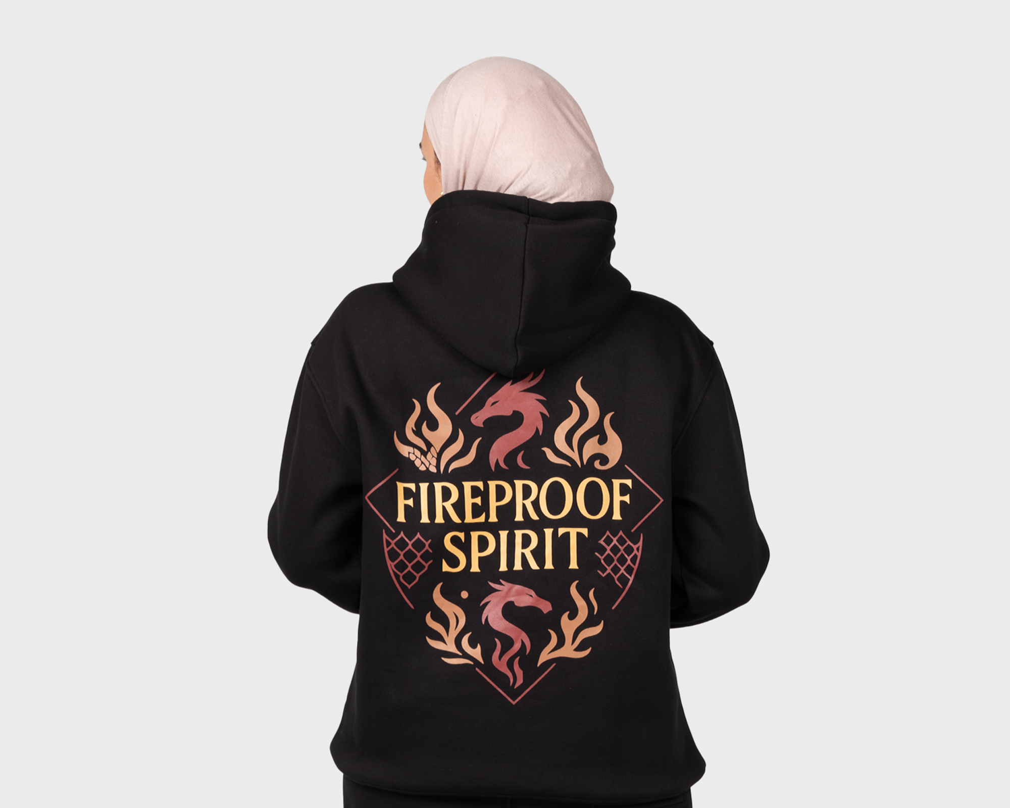 FireProof Spirit Hoody