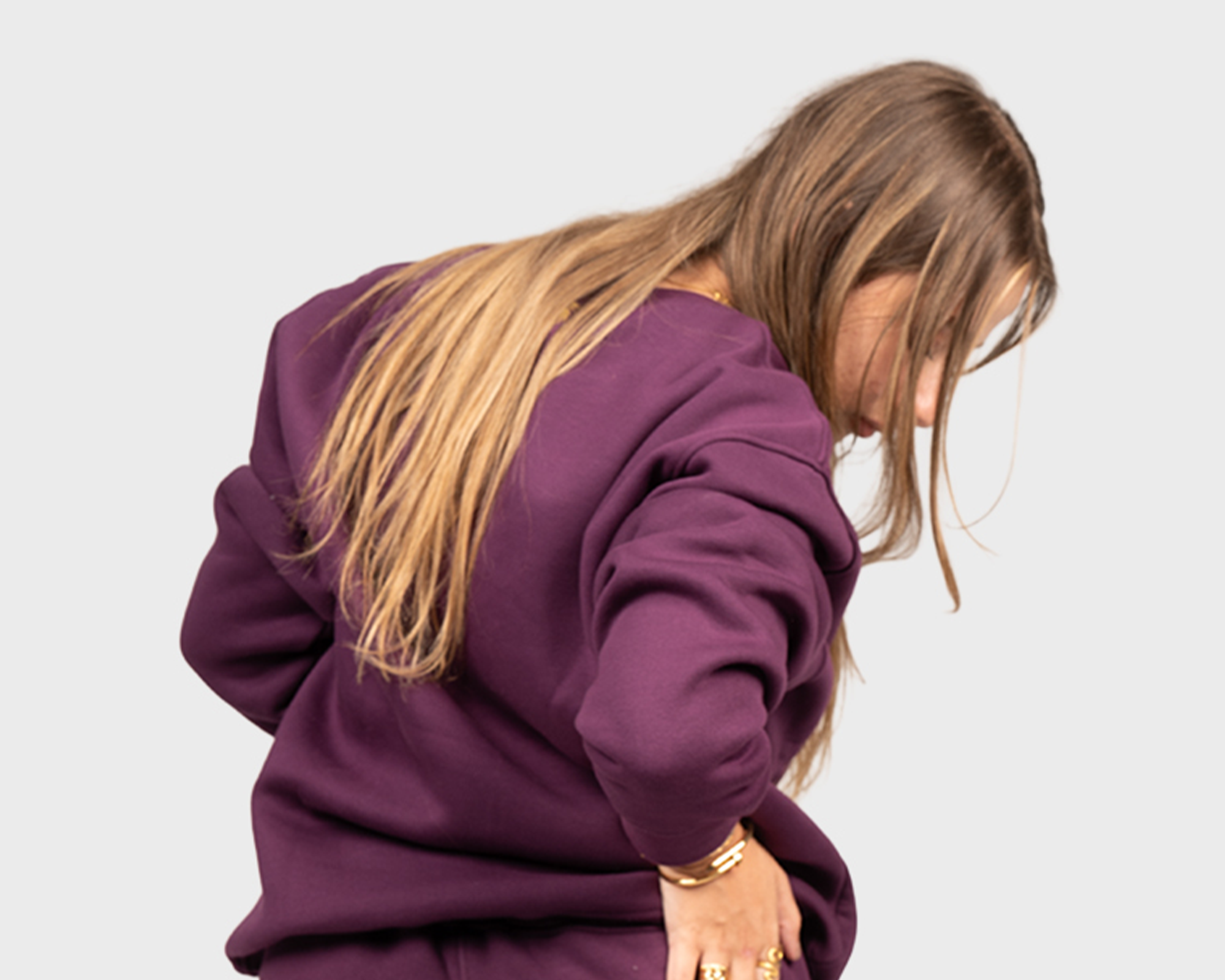 Dragon Galaxy Sweatshirt