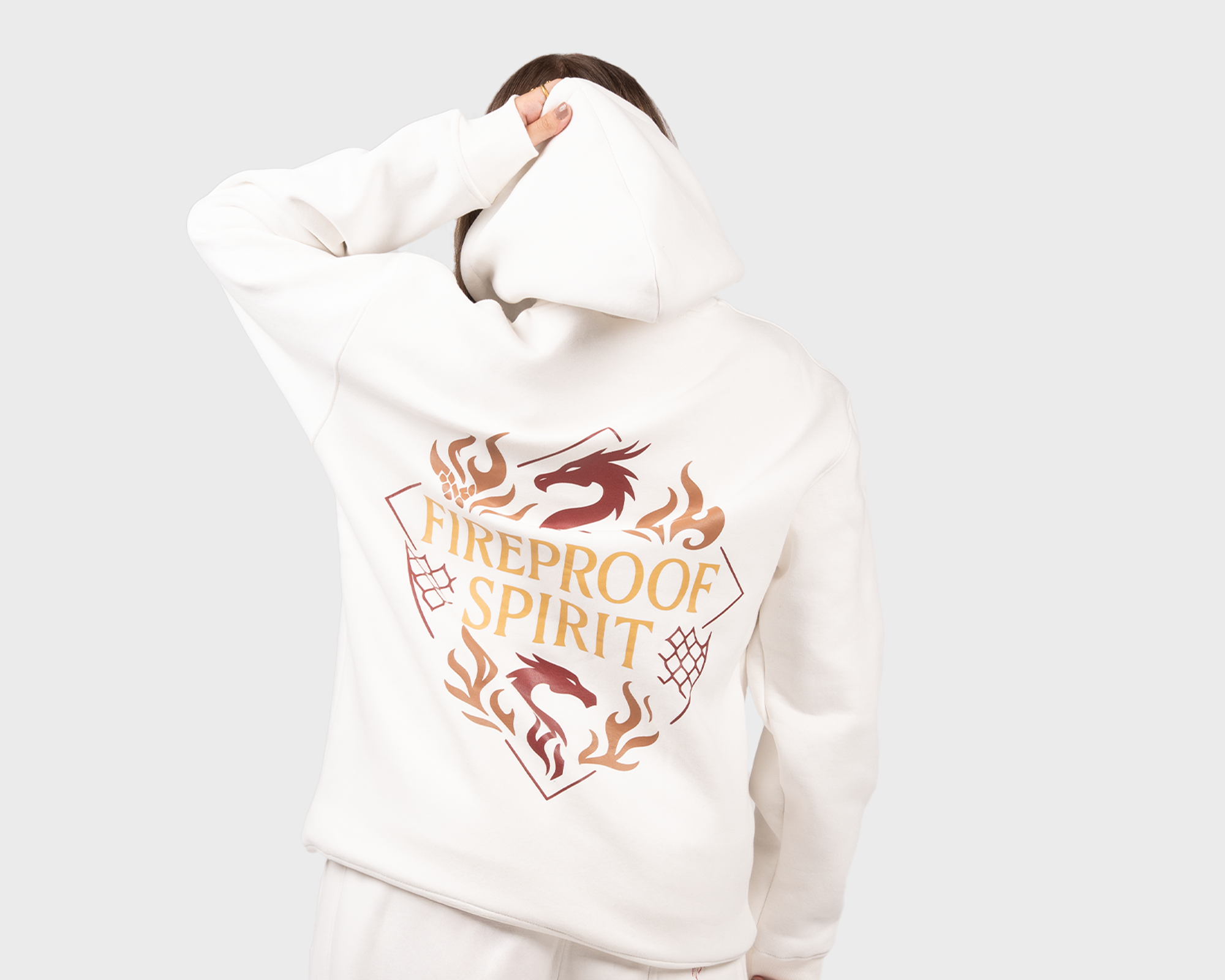 FireProof Spirit Hoody