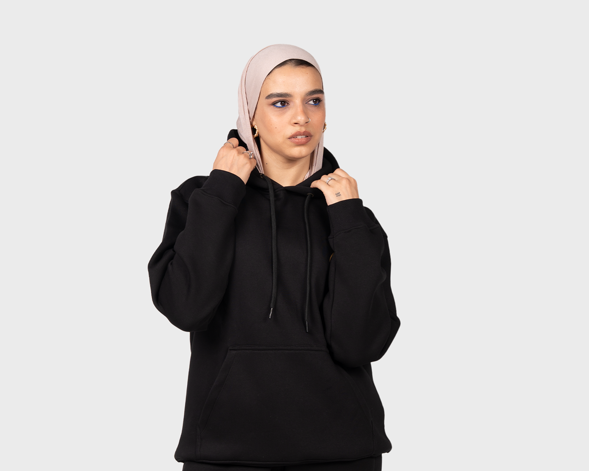 FireProof Spirit Hoody