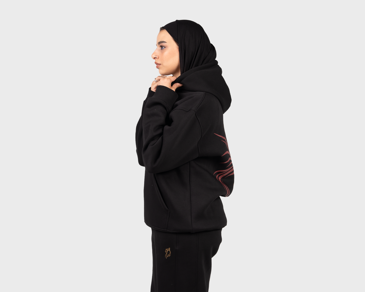 Emberion Hoody