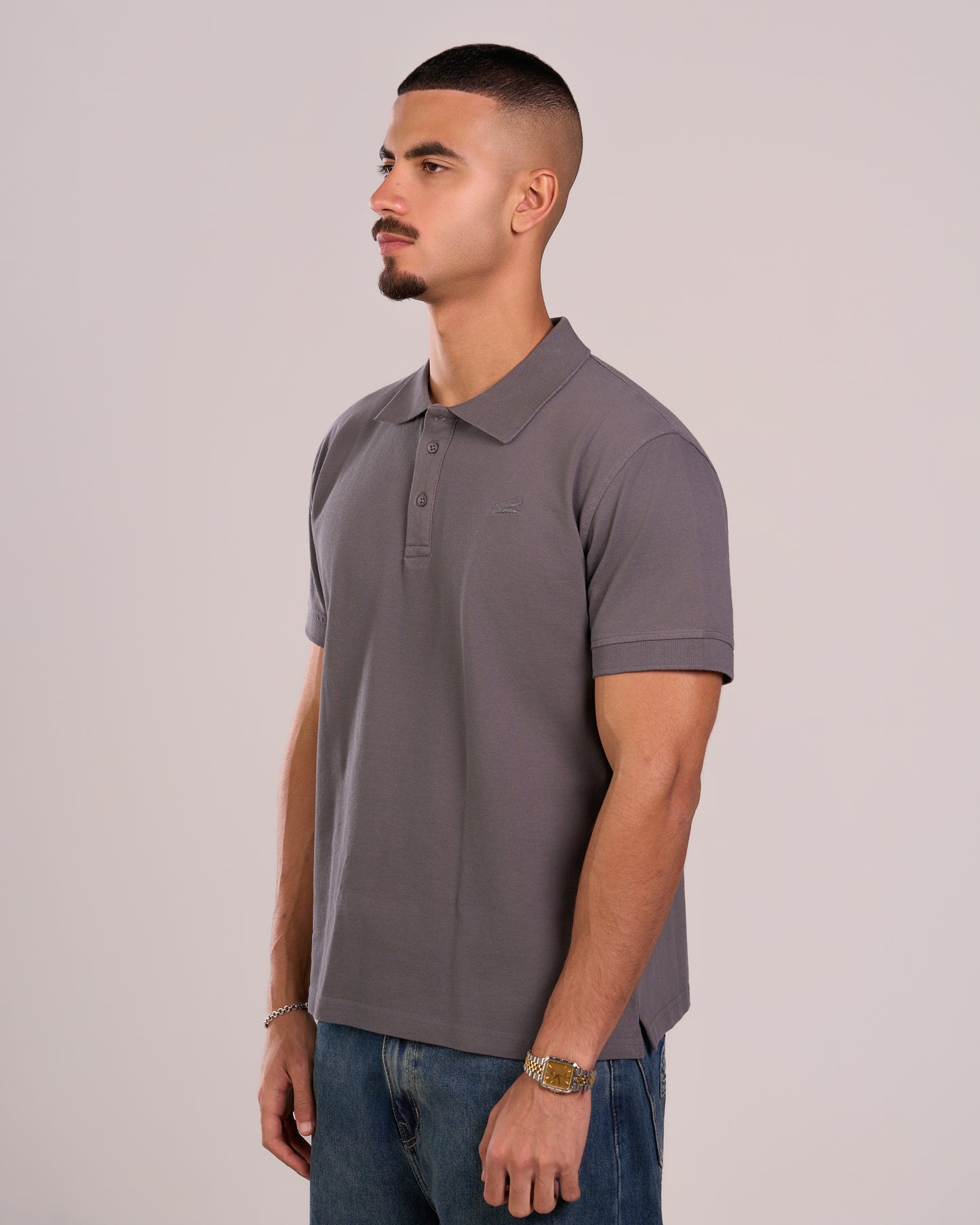 Polo Men T-Shirt