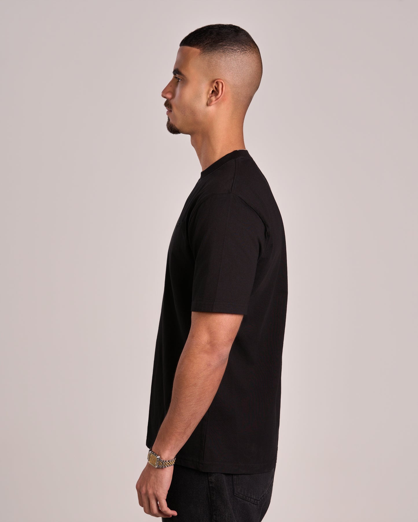 Tailored Fit T-Shirt
