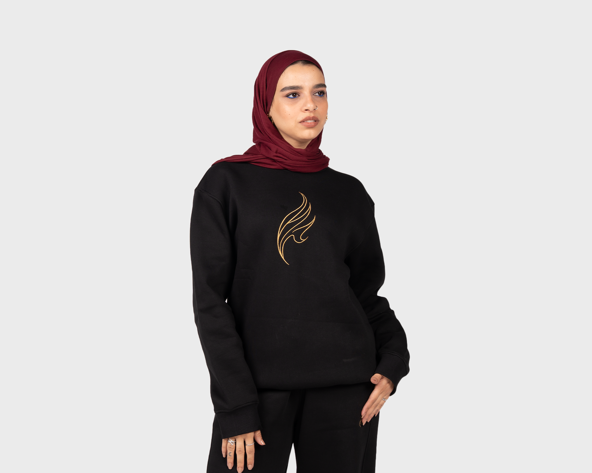 Pyraethra Sweatshirt