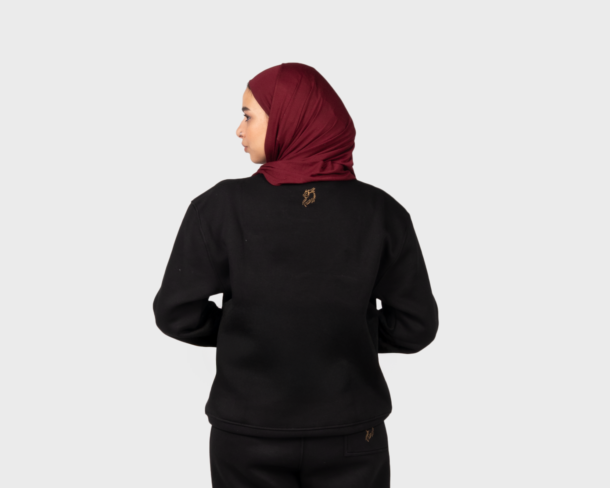 Pyraethra Sweatshirt