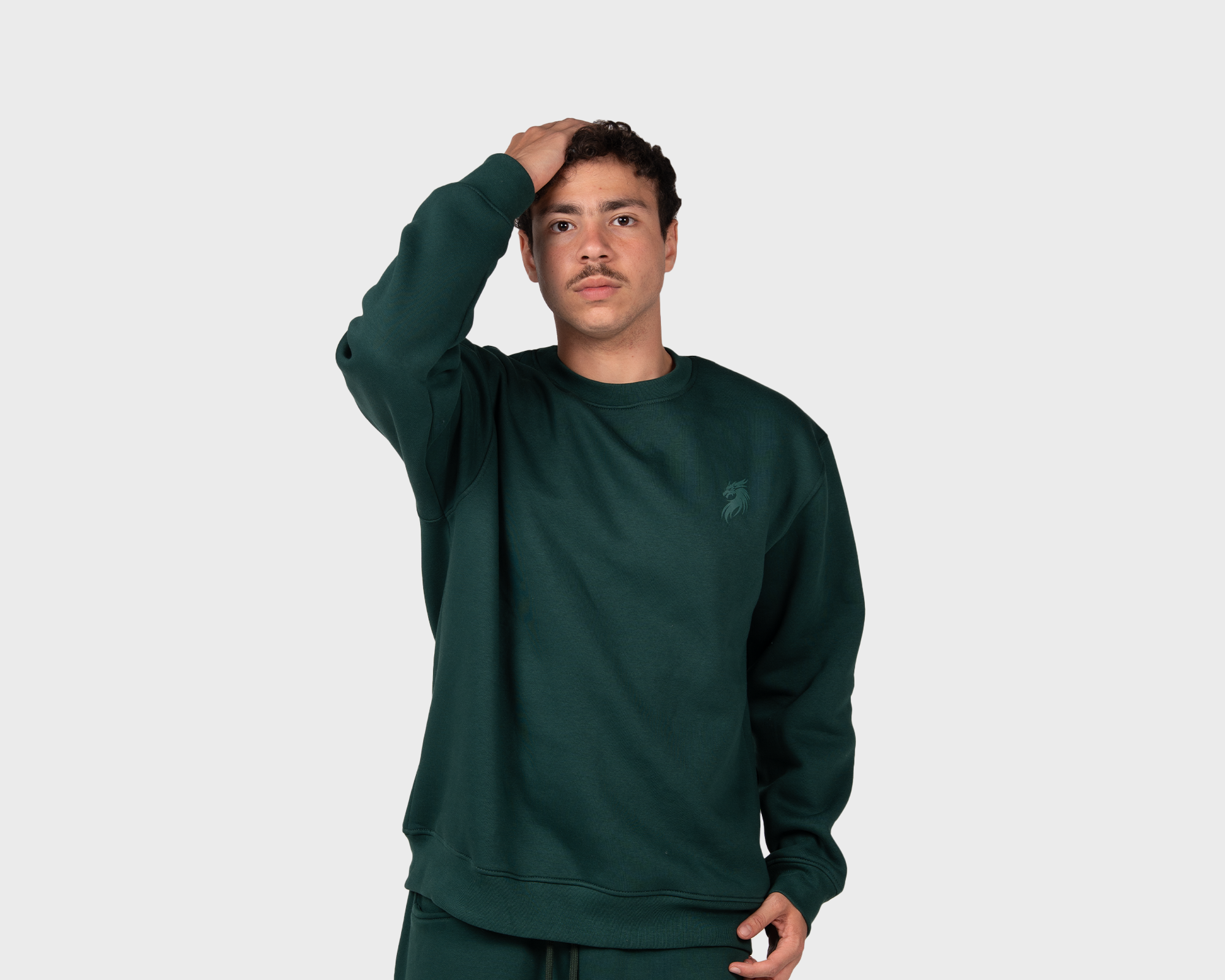 Basic Sweatshirt