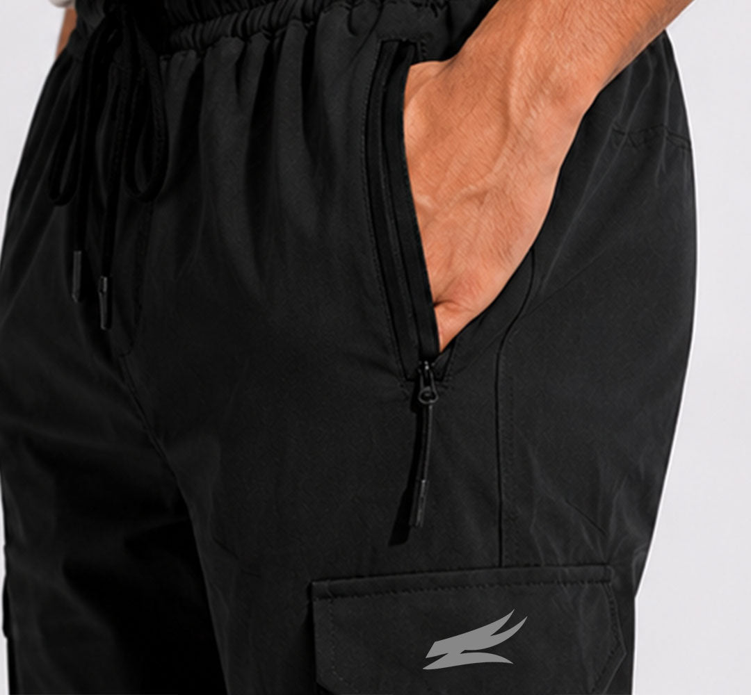Cargo Soft Pants