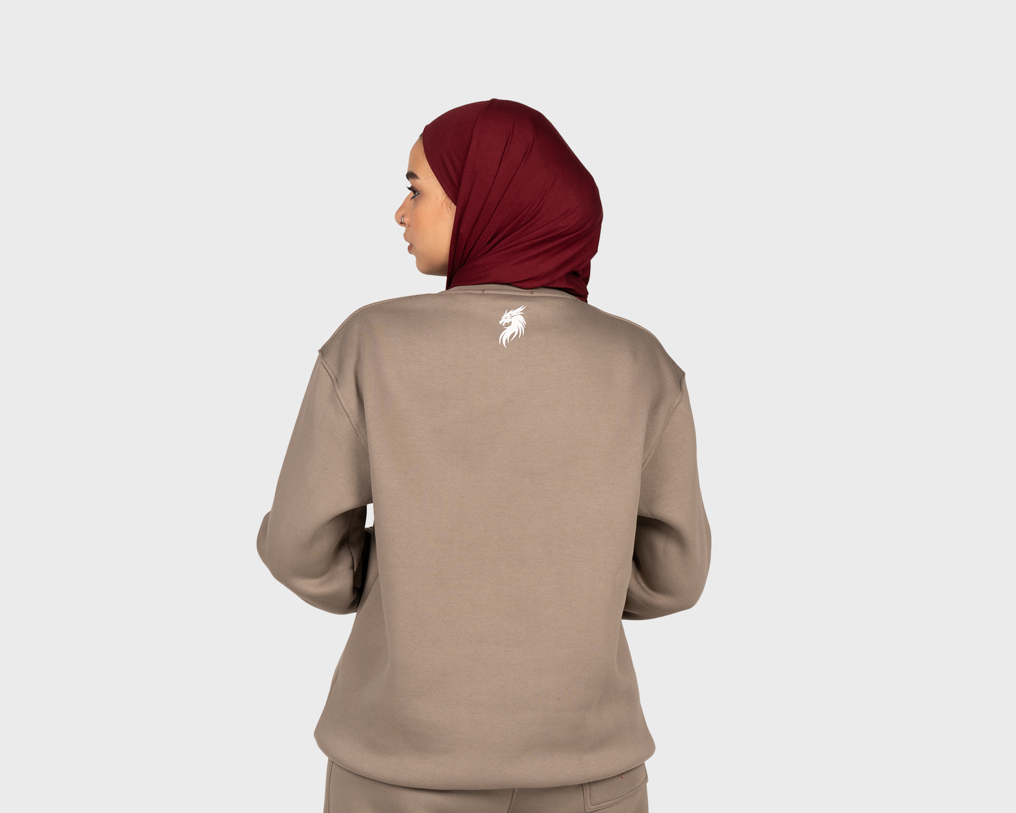 Unleash the Dragon Within Sweatshirt