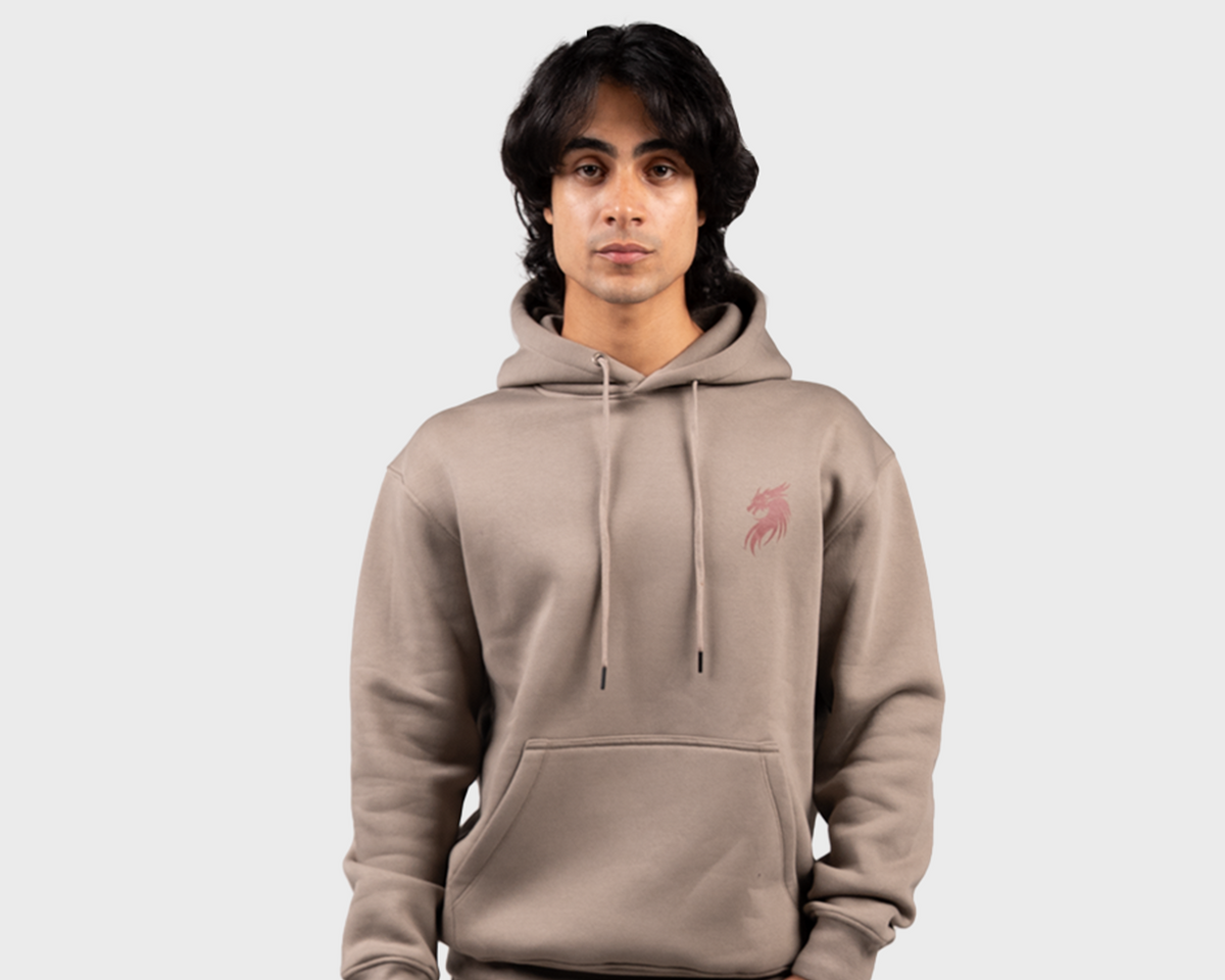 Basic Hoody