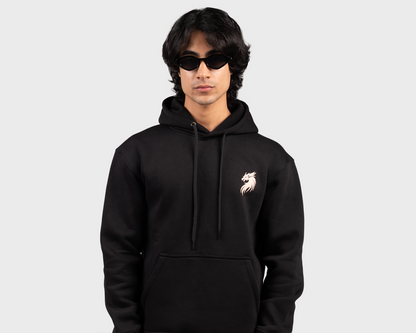 Basic Hoody