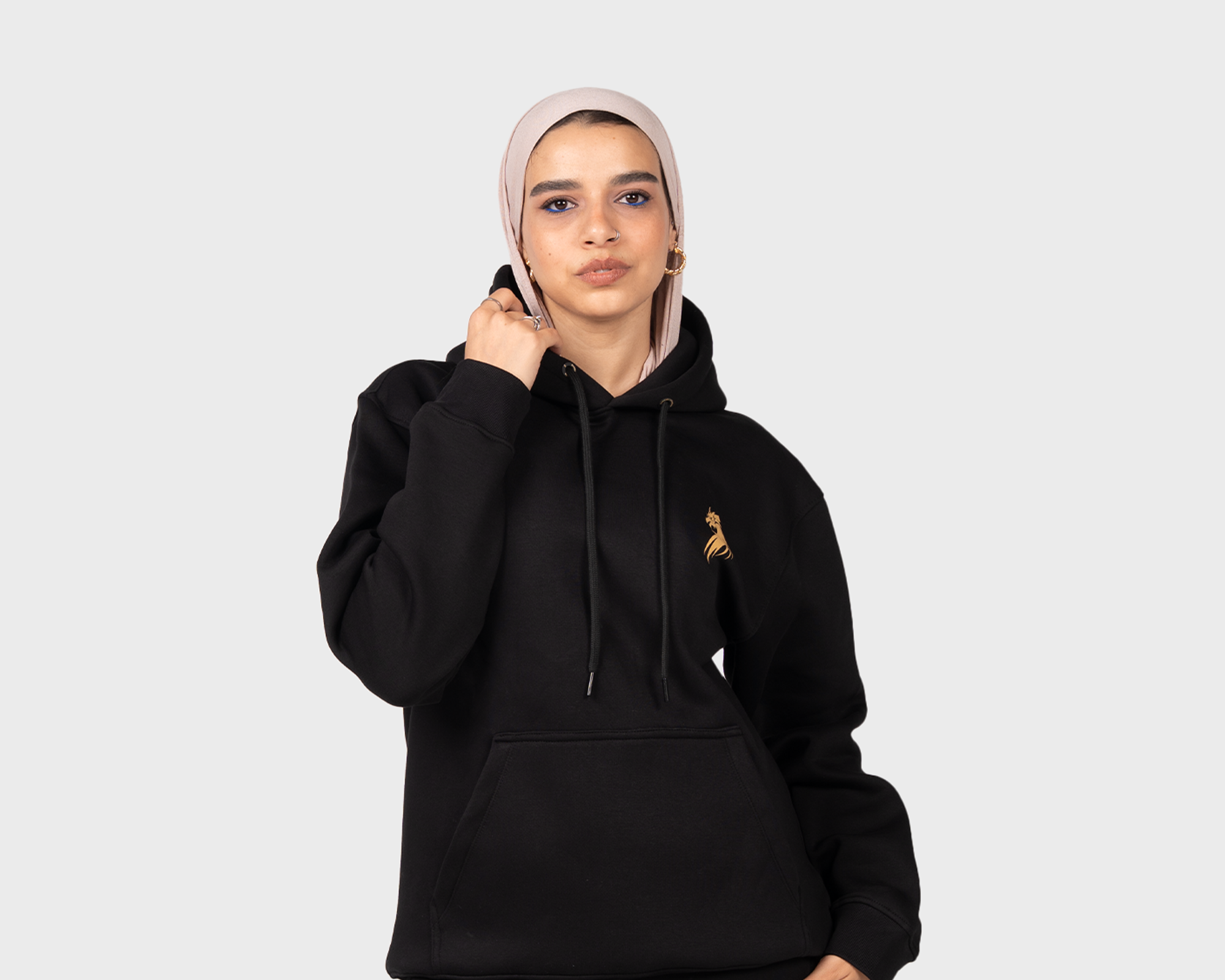 FireProof Spirit Hoody