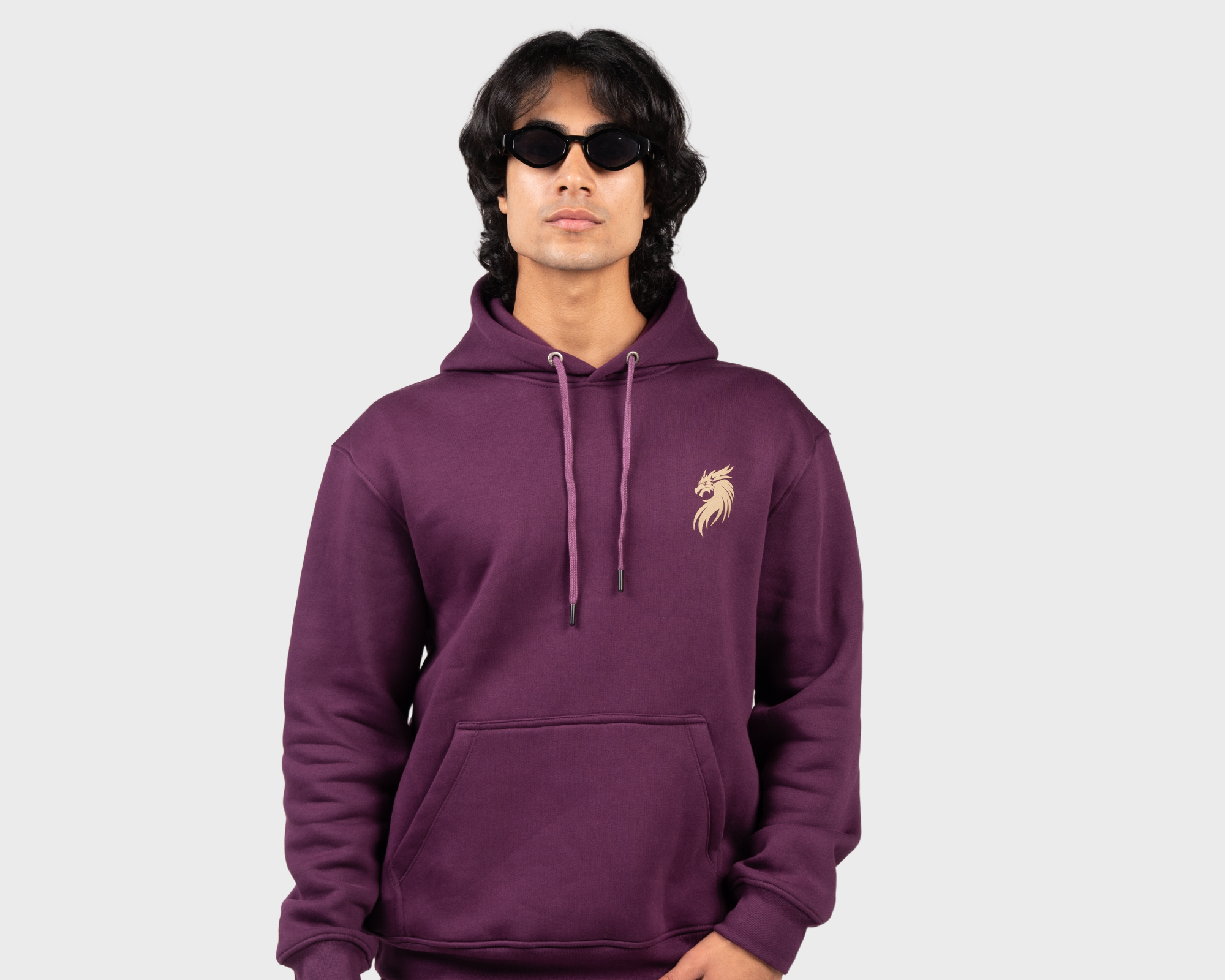 Mythic Moves Only  Royal Purple