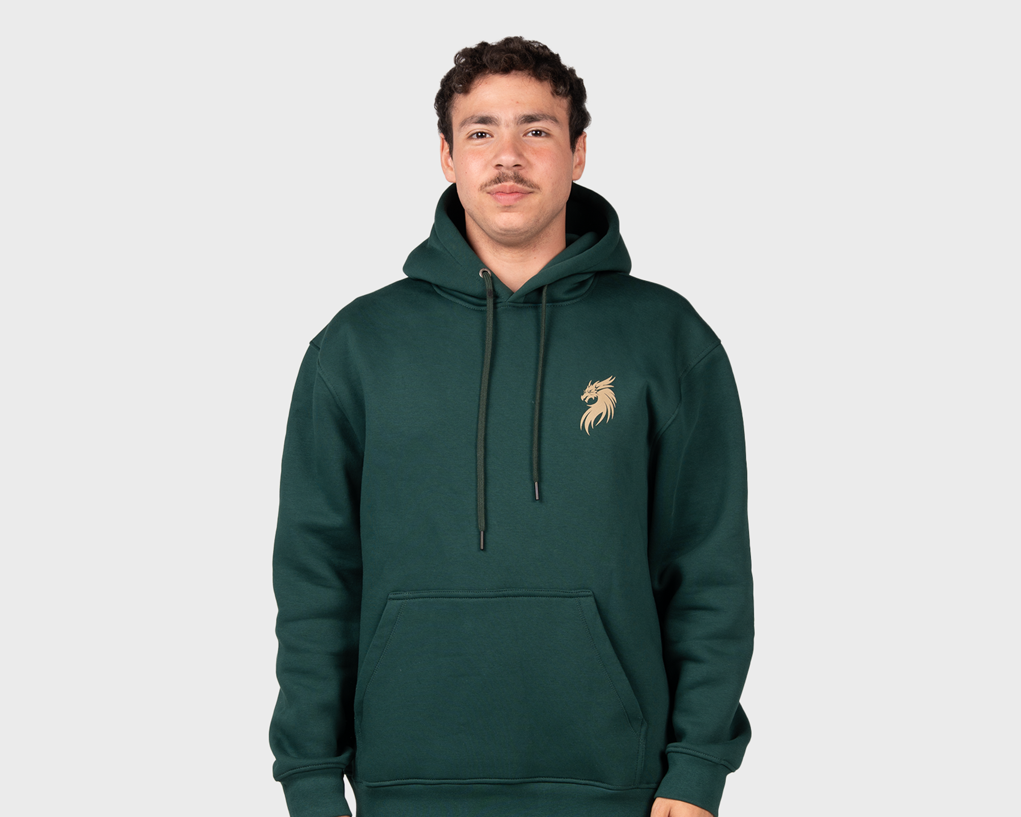 Mythic Moves Only Hoody