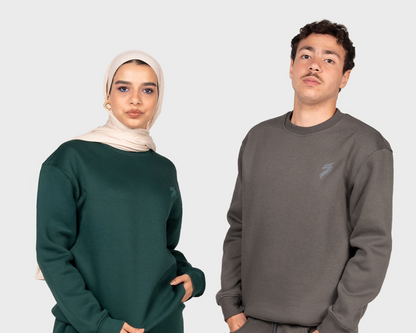 Scales sweatshirt