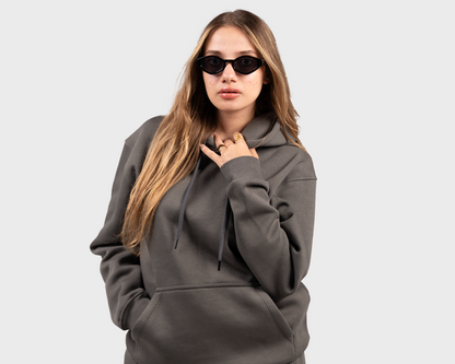 Scaled for Greatness Hoody