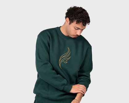 Pyraethra Sweatshirt