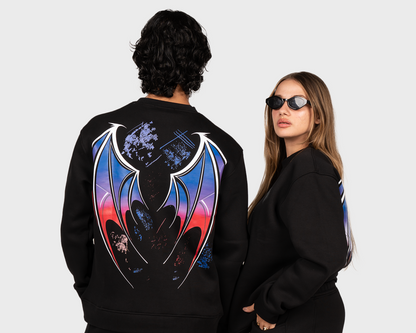 Defy the ordinary wings edition