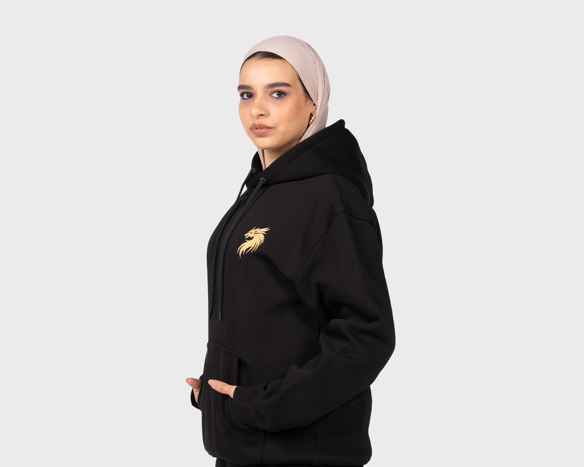 FireProof Spirit Hoody