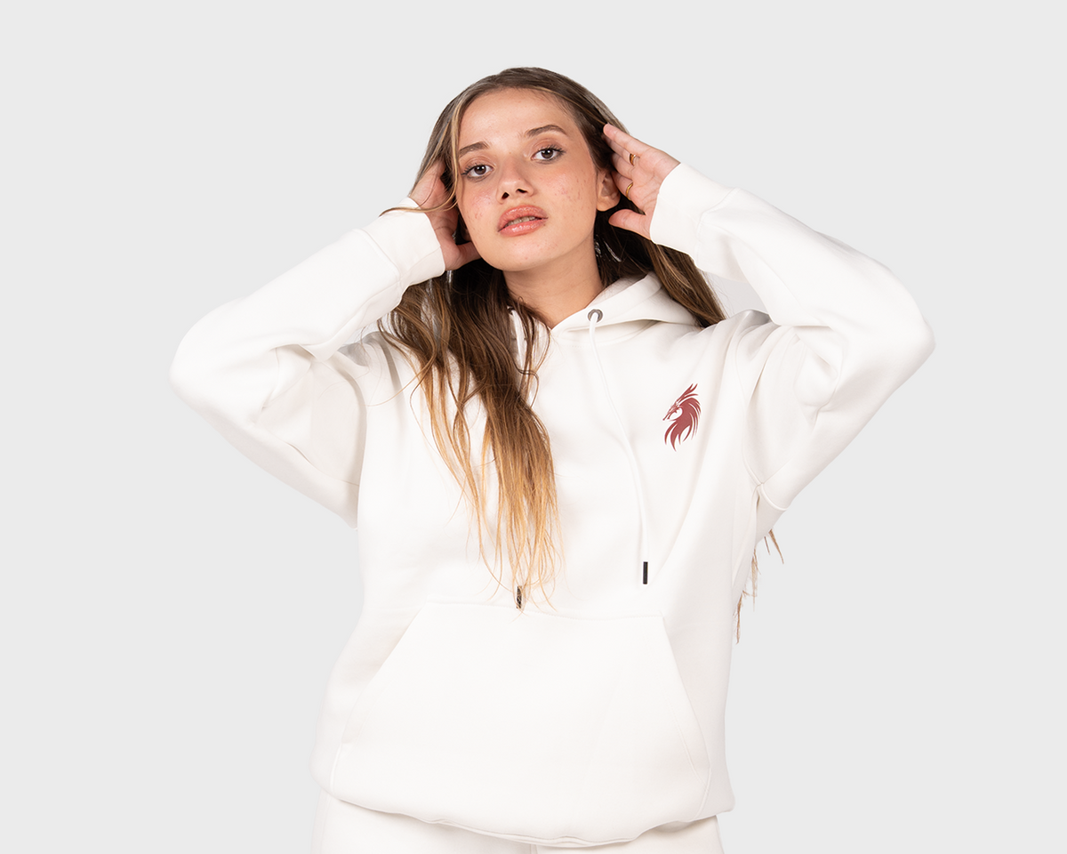 Basic Hoody