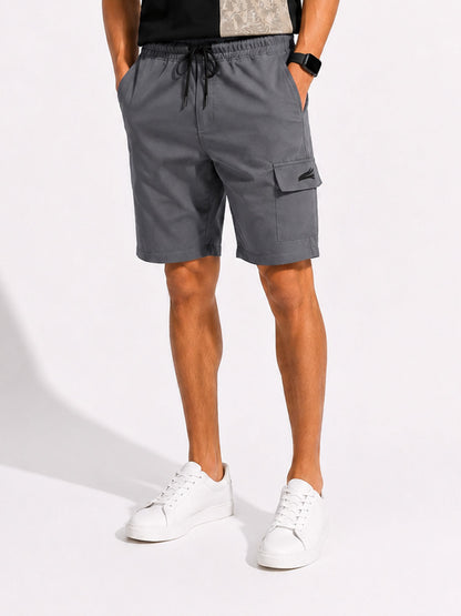 Cargo Soft Shorts