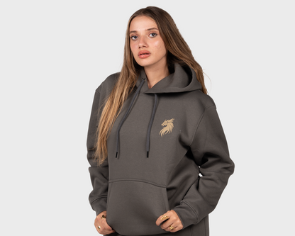 Mythic Moves Only Hoody