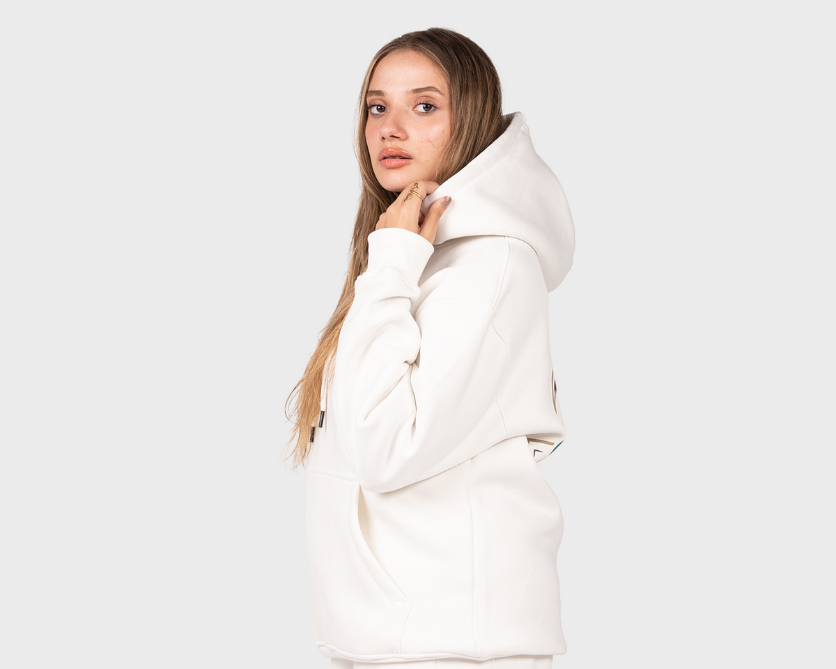 Mythic Moves Only Hoody