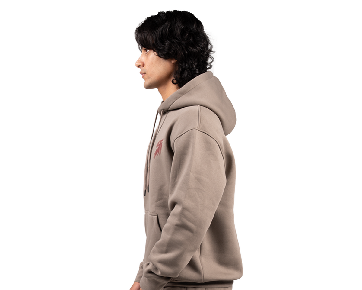Basic Hoody