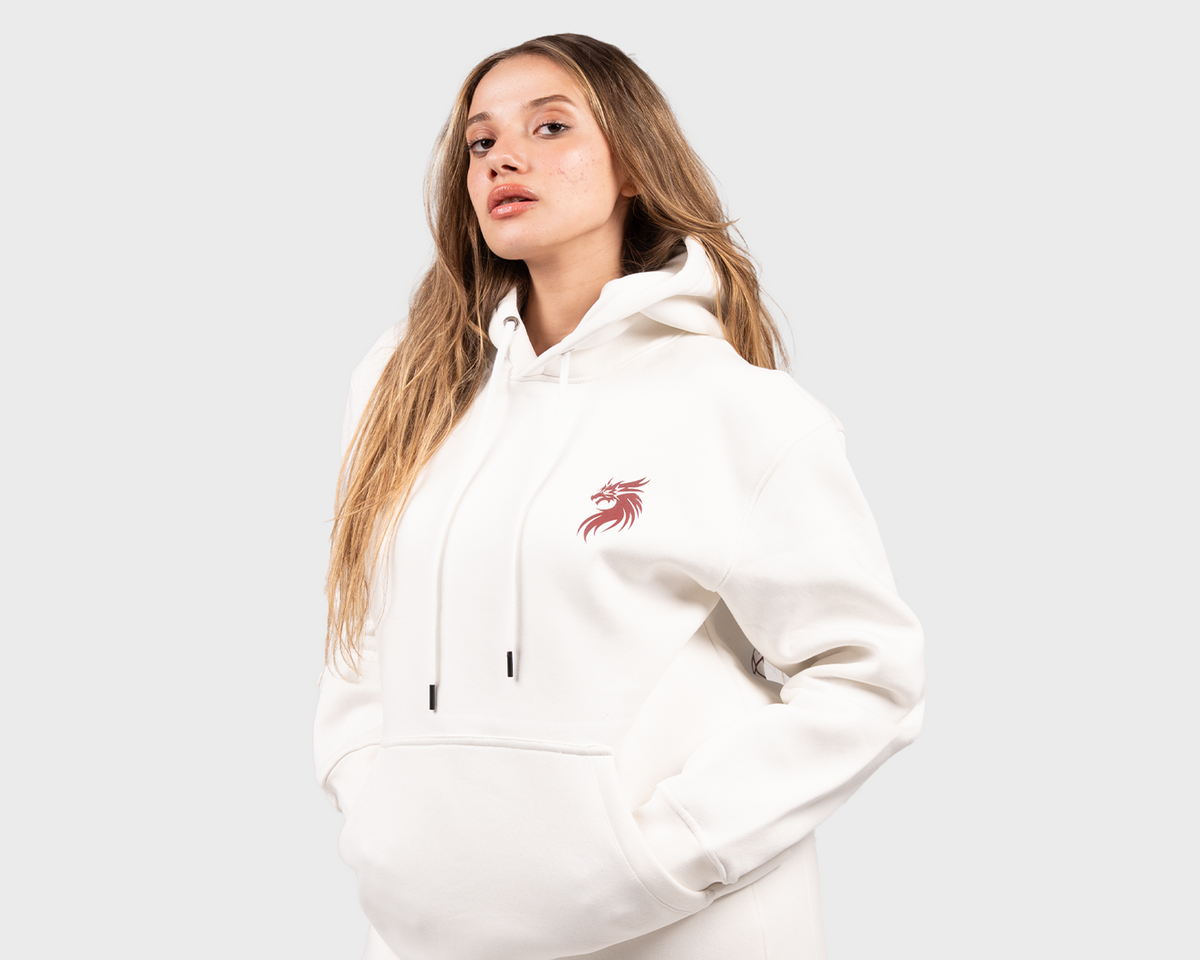 FireProof Spirit Hoody OFFwhite