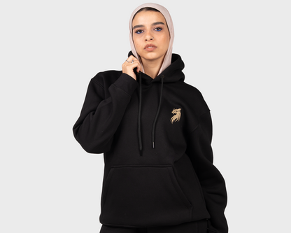 Scaled for Greatness Hoody