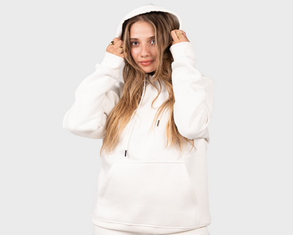 FireProof Spirit Hoody OFFwhite