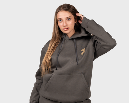 Basic Hoody