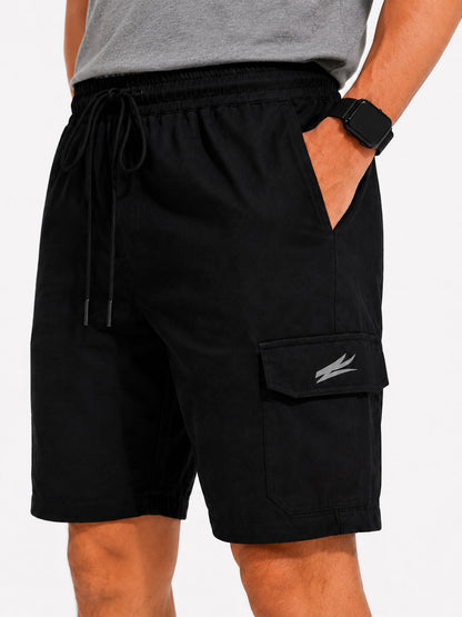 Cargo Soft Shorts
