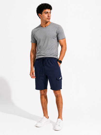 Cargo Soft Shorts