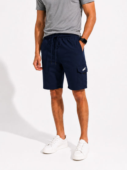 Cargo Soft Shorts