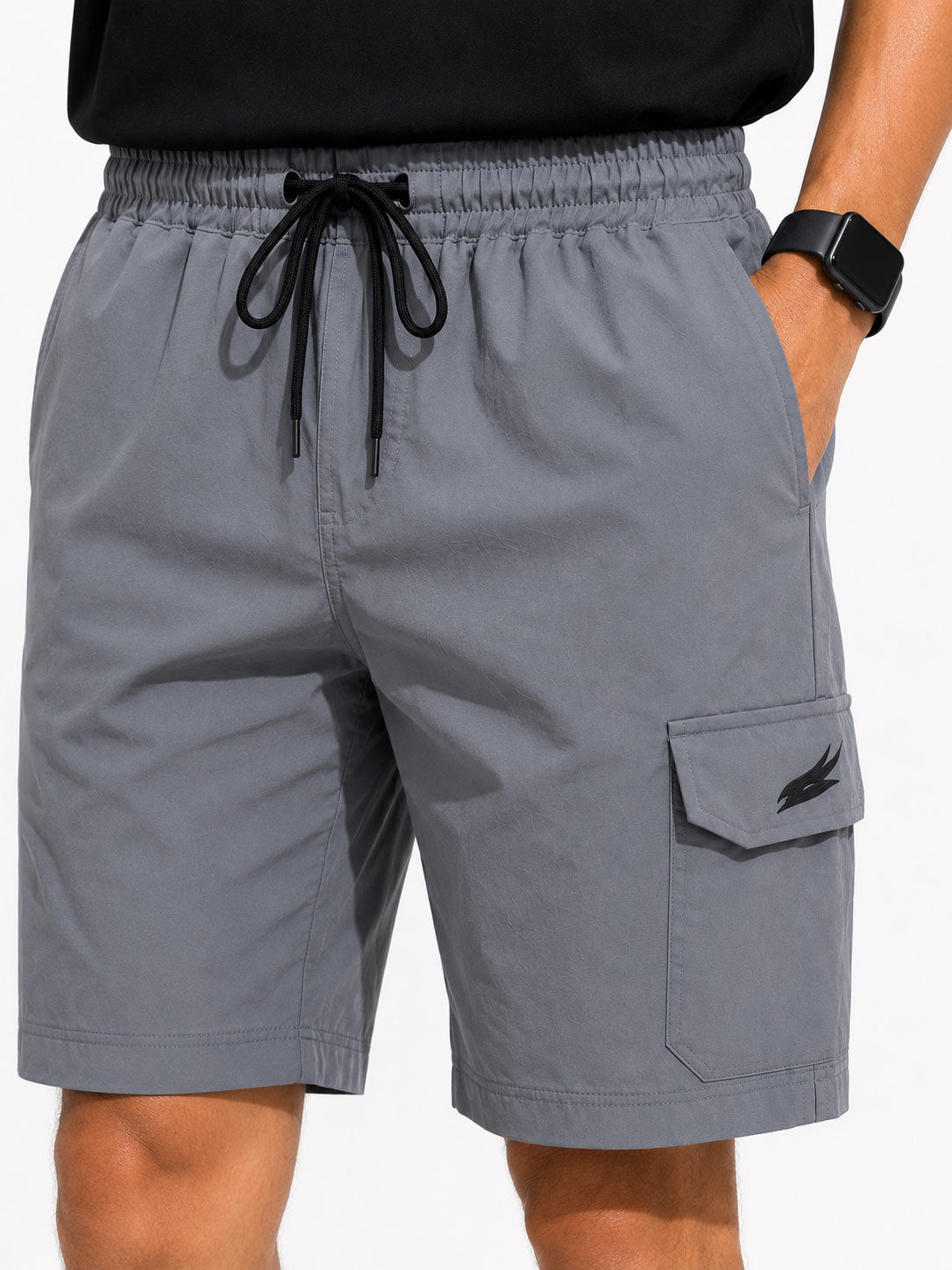 Cargo Soft Shorts