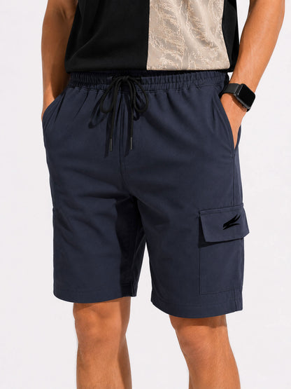 Cargo Soft Shorts