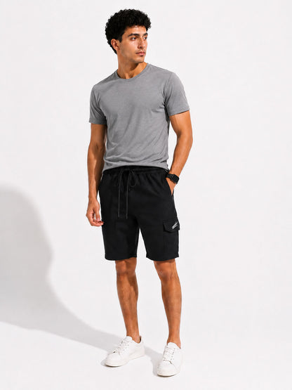 Cargo Soft Shorts