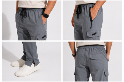 Cargo Soft Pants