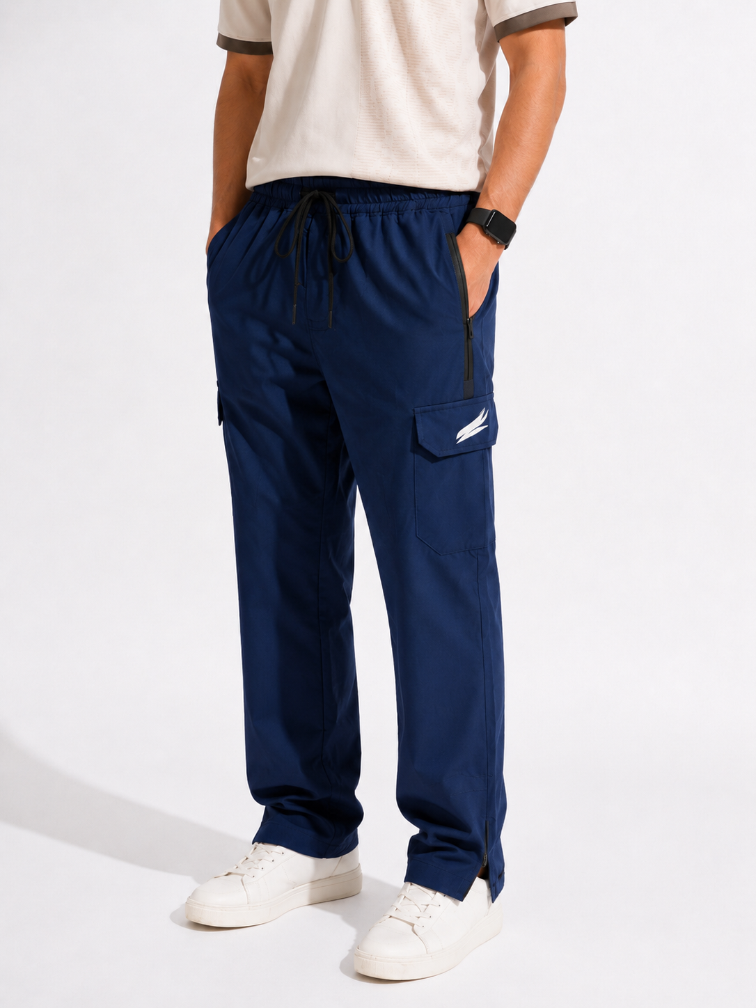 Cargo Soft Pants