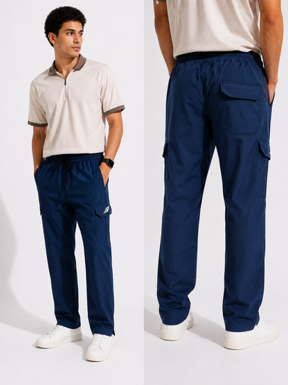 Cargo Soft Pants