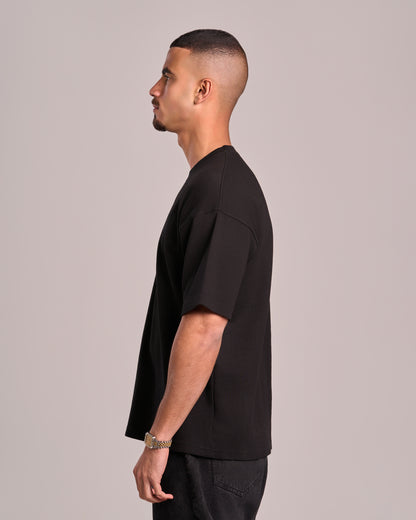 Oversized Crewneck T-Shirt