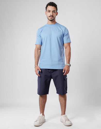 Cargo Soft Shorts