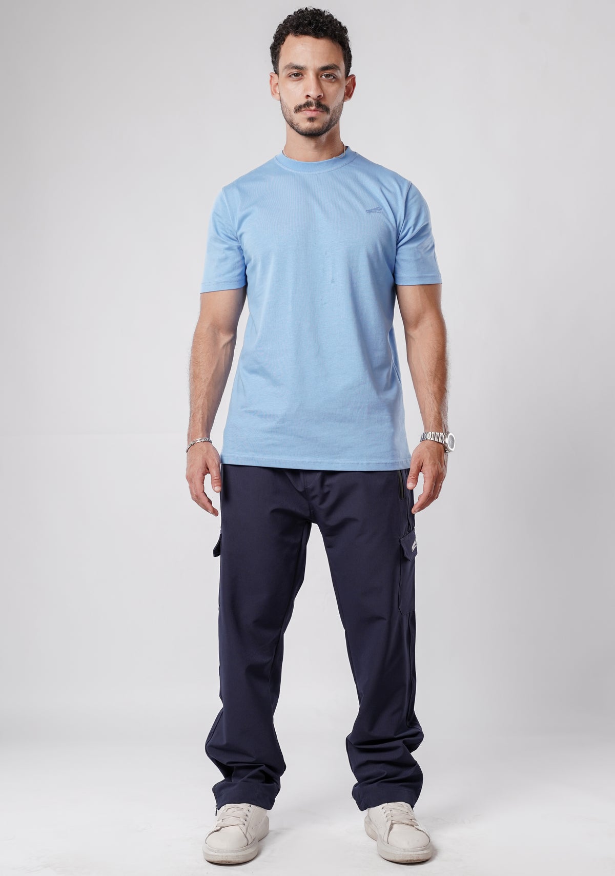 Cargo Soft Pants