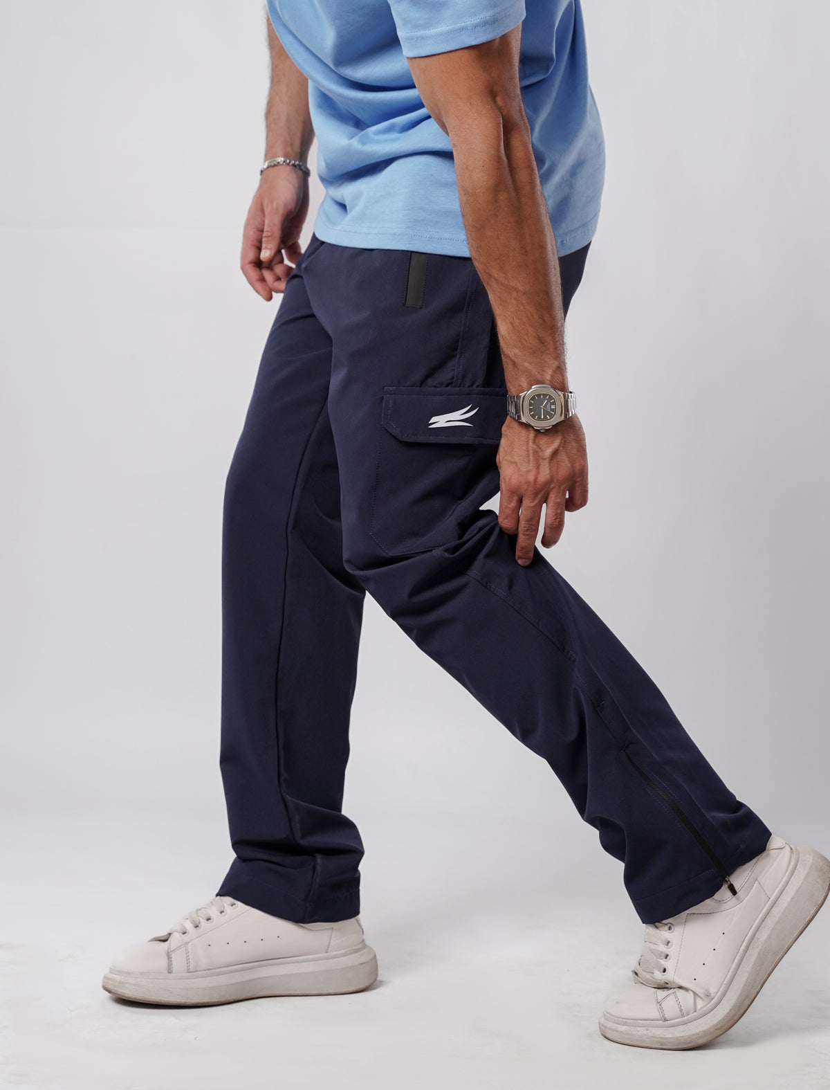 Cargo Soft Pants