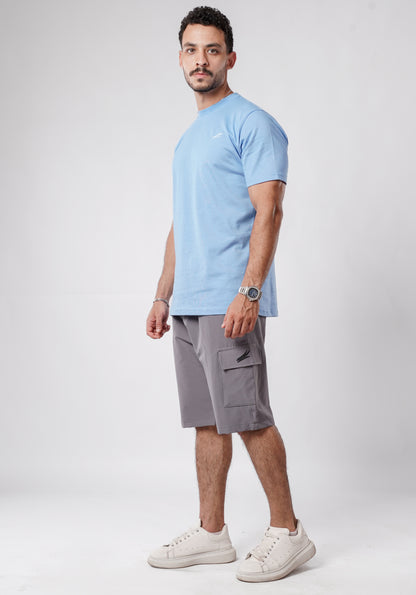 Cargo Soft Shorts