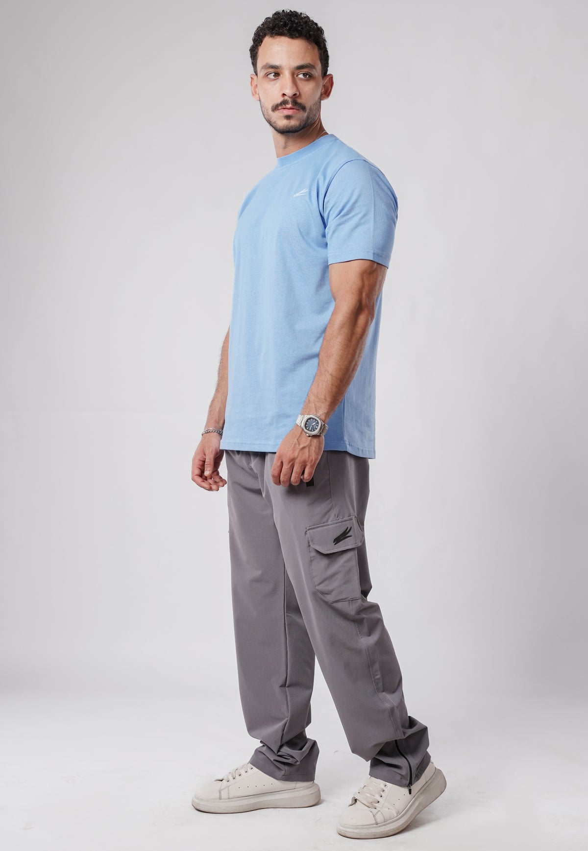 Cargo Soft Pants