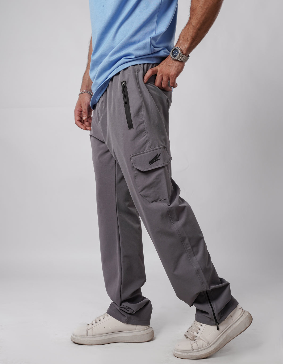 Cargo Soft Pants