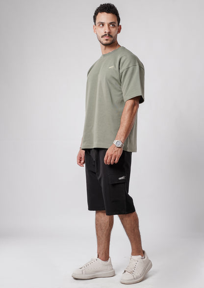 Cargo Soft Shorts